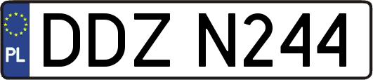 DDZN244