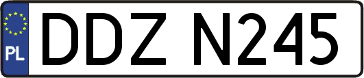DDZN245