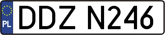 DDZN246