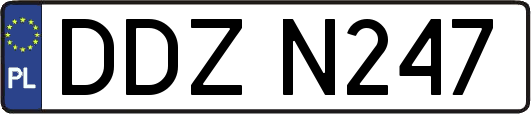 DDZN247
