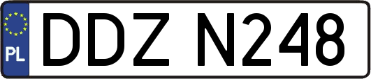 DDZN248