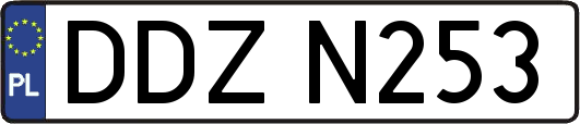 DDZN253