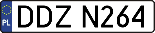DDZN264