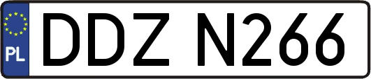 DDZN266
