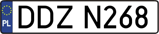 DDZN268