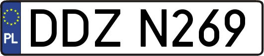 DDZN269