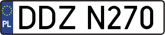 DDZN270