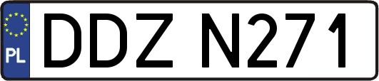 DDZN271