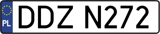 DDZN272