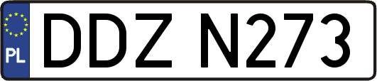 DDZN273