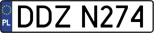 DDZN274