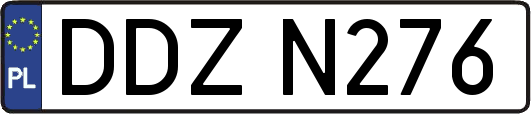 DDZN276