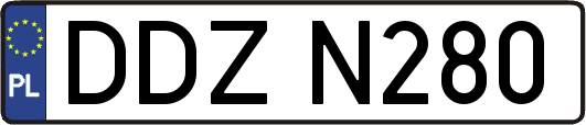DDZN280