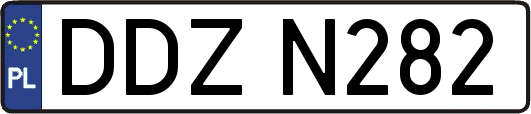DDZN282