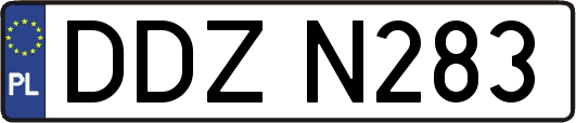 DDZN283