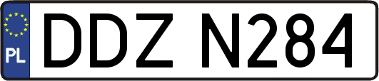 DDZN284