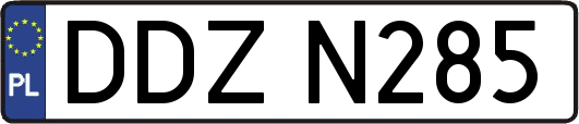 DDZN285