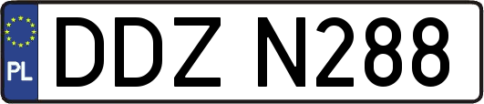 DDZN288