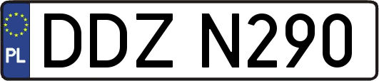 DDZN290