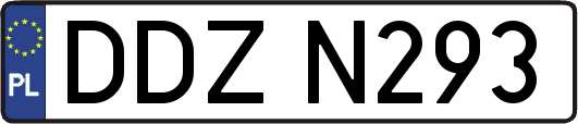 DDZN293