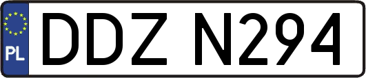 DDZN294