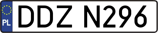 DDZN296