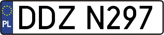DDZN297