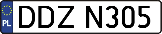 DDZN305