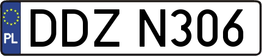DDZN306