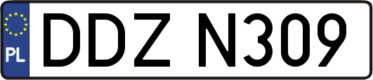 DDZN309