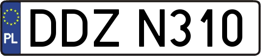 DDZN310