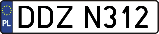 DDZN312