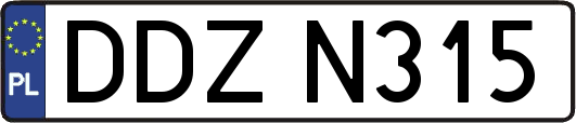 DDZN315