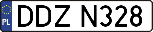 DDZN328