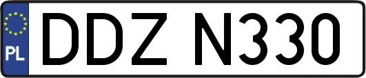 DDZN330