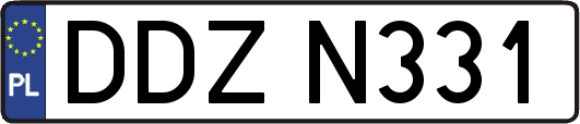 DDZN331