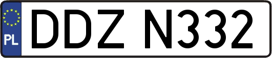 DDZN332