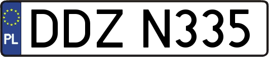 DDZN335