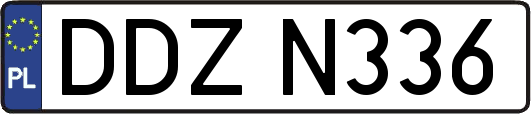 DDZN336