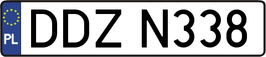 DDZN338