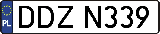 DDZN339