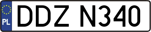 DDZN340