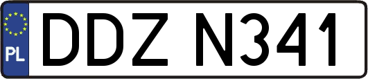 DDZN341