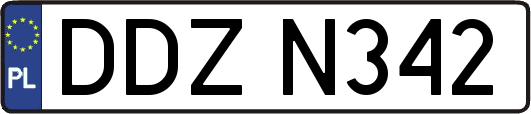 DDZN342