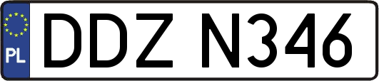 DDZN346