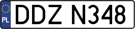 DDZN348