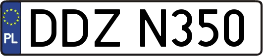 DDZN350
