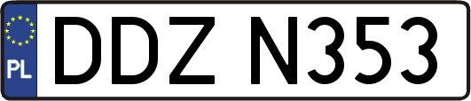 DDZN353