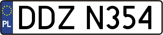 DDZN354