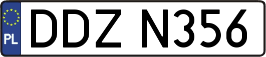 DDZN356